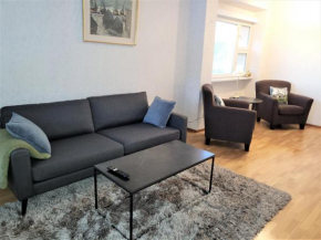 Cosy 1 bedroom apartment with terrace and sauna, best location Närpes
